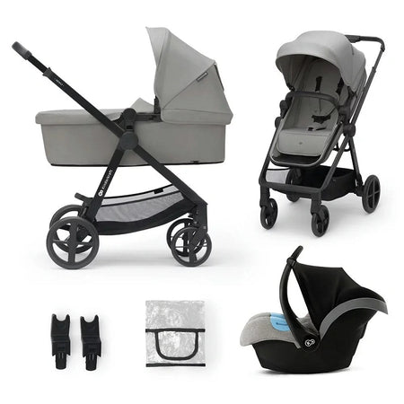 Trio Kinderkraft Newly