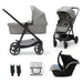 Trio Kinderkraft Newly
