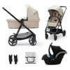 Trio Kinderkraft Newly