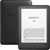 Kindle 6 Touch Display 167 PPI 6 Pollici 8 GB WiFi con Luce Frontale Regolabile - Confezione rovinata