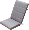 KING---cuscino-medio-con-doppia-cucitura-idrorepellente-Grigio-Milani-Home