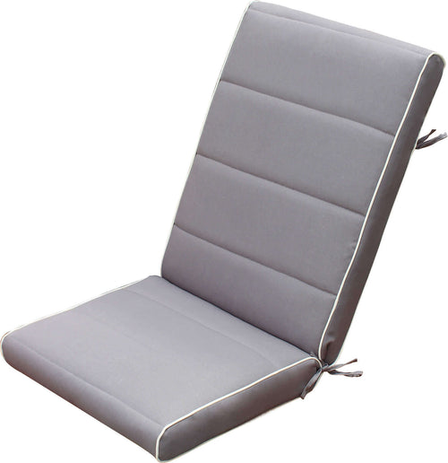KING---cuscino-medio-con-doppia-cucitura-idrorepellente-Grigio-Milani-Home