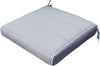 KING---cuscino-per-seduta-idrorepellente-40x40-Grigio-Milani-Home