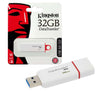 Chiavetta USB 3.0 da 32GB KINGSTON