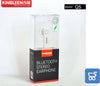 KINGLEEN Q5 auricolare bluetooth senza fili audio HD ricarica Micro Usb Android Apple Tablet