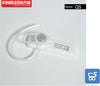 KINGLEEN Q5 auricolare bluetooth senza fili audio HD ricarica Micro Usb Android Apple Tablet