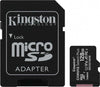 KINGSTON MICROSD SCHEDA DI MEMORIA CANVAS SELECT PLUS 128GB | SDCS2-128GB Elettronica/Informatica/Dispositivi archiviazione dati/Dispositivi archiviazione dati esterni/Schede di memoria/Micro SD Zencoccostore - Formia, Commerciovirtuoso.it