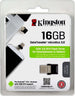 Kingston Pen Drive 16 Gb Con Attacco Usb 3.0/microusb Smartphone Tablet Duo-16gb Informatica e Videogiochi > Archiviazione Dati > Penne USB Trade Shop italia - Napoli, Commerciovirtuoso.it