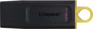 KINGSTON-PEN-DRIVE-FLASH-USB-DATATRAVELER-EXODIA-128GB-|-DTX-128GB