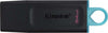 KINGSTON-PEN-DRIVE-FLASH-USB-DATATRAVELER-EXODIA-64GB-|-DTX-64GB