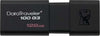 Kingston-Pendrive-Usb-Data-Travel100-Usb-3.1/3.0/2.0-128gb