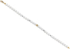 Kioto-Bracciale-Filo-In-Perle-Linea-Alba