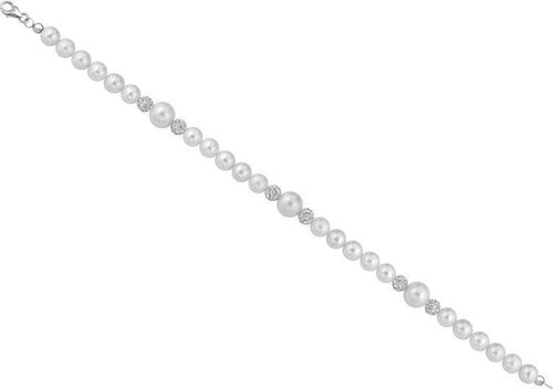 Kioto-Bracciale-Filo-In-Perle-Zirconate