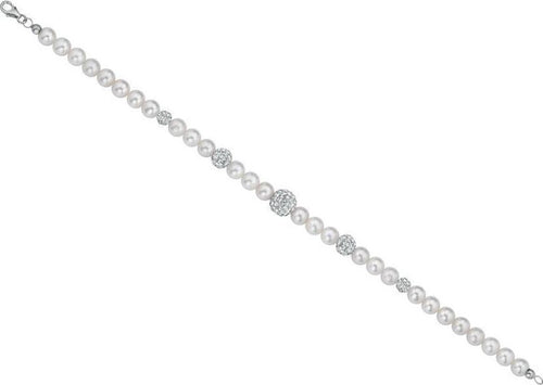 Kioto-Bracciale-Filo-In-Perle-Zirconate