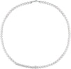 Kioto-Collana-Filo-In-Perle-Asimmetrica