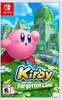 KIRBY-E-LA-TERRA-PERDUTA-(AND-THE-FORGOTTEN-LAND)-SWITCH-UK