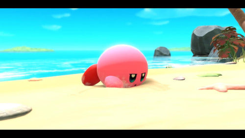 KIRBY-E-LA-TERRA-PERDUTA-(AND-THE-FORGOTTEN-LAND)-SWITCH-UK