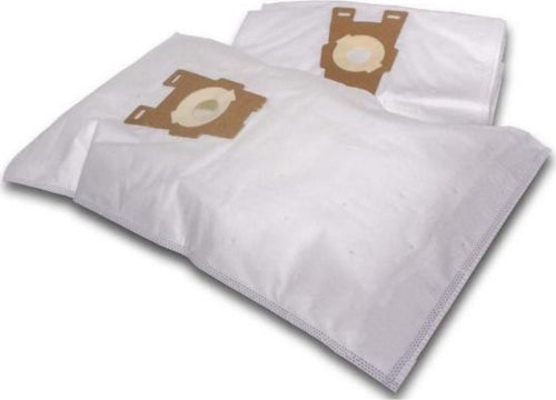 KIRBY SENTRIA F STYLE SENTRIA II - 5 SACCHETTI ASPIRAPOLVERE MICROFIBRA Casa e cucina/Aspirapolvere e pulizia di pavimenti e finestre/Accessori per aspirapolvere/Sacchetti per aspirapolvere/Sacchetti per aspirapolvere verticale Rossi Ricambi - Venetico Marina, Commerciovirtuoso.it