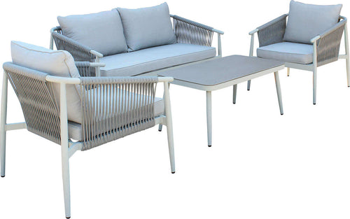 KISHORI---salotto-da-giardino-in-alluminio-e-corda-4-posti-Grigio-chiaro-Milani-Home