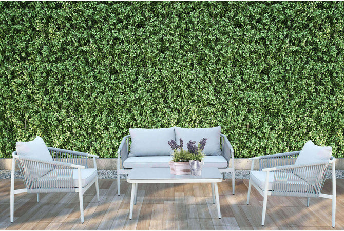 KISHORI---salotto-da-giardino-in-alluminio-e-corda-4-posti-Grigio-chiaro-Milani-Home