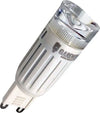 kit 10 lampade led g9 3w 6000k bianco freddo Illuminazione/Lampadine/Lampadine a LED Led Mall Home - Napoli, Commerciovirtuoso.it