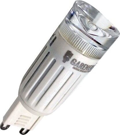 kit 10 lampade led g9 3w 6000k bianco freddo Illuminazione/Lampadine/Lampadine a LED Led Mall Home - Napoli, Commerciovirtuoso.it