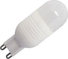 kit 10 lampade led g9 3w 6000k bianco freddo Illuminazione/Lampadine/Lampadine a LED Led Mall Home - Napoli, Commerciovirtuoso.it
