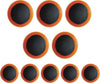 Kit 10 Pezze per riparazione camera d'aria di bicicletta Wheeline Sport e tempo libero/Attività ricreative all'aperto/Ciclismo/Equipaggiamento e attrezzi/Kit riparazione ruote Scontolo.net - Potenza, Commerciovirtuoso.it