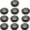 Kit 10 pezzi guarnizioni con filtro tubo carico lavatrice universali Casa e cucina/Grandi elettrodomestici/Accessori e parti di ricambio/Ricambi e accessori per lavatrici/Soffietti e guarnizioni per oblò lavatrici Rossi Ricambi - Venetico Marina, Commerciovirtuoso.it