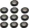 Kit 10 pezzi guarnizioni con filtro tubo carico lavatrice universali Casa e cucina/Grandi elettrodomestici/Accessori e parti di ricambio/Ricambi e accessori per lavatrici/Soffietti e guarnizioni per oblò lavatrici Rossi Ricambi - Venetico Marina, Commerciovirtuoso.it