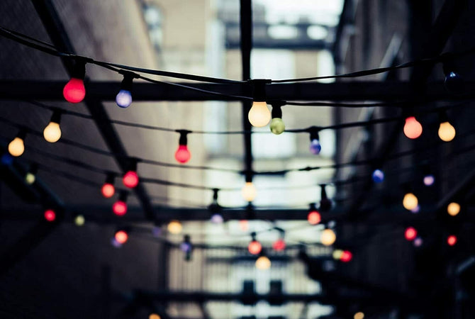 Kit 10 Pezzi Lampadina Led Abs Acrilico 220 Lm Luce Calda Colorata Filamento E27 Illuminazione/Lampadine/Lampadine a LED Trade Shop italia - Napoli, Commerciovirtuoso.it