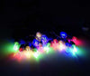 Kit 10 Pezzi Lampadina Led Abs Acrilico 220 Lm Luce Calda Colorata Filamento E27 Illuminazione/Lampadine/Lampadine a LED Trade Shop italia - Napoli, Commerciovirtuoso.it
