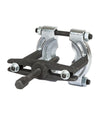 Kit 10 Pezzi Separatore Dislocatore Estrattore Cuscinetti 75-105 Mm