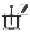 Kit 10 Pezzi Separatore Dislocatore Estrattore Cuscinetti 75-105 Mm