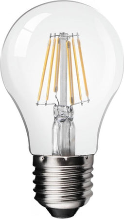 Kit 10 pz Lampadina led filamento e27 8w bianco freddo Illuminazione/Lampadine/Lampadine a LED Led Mall Home - Napoli, Commerciovirtuoso.it