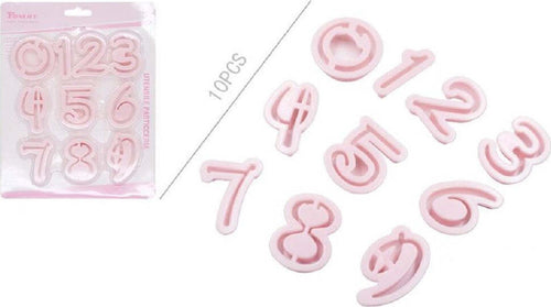 Kit-10-Stampi-Numeri-Indipendenti-Per-Cioccolatini-Torte-Pasta-Di-Zucchero-99021