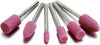 Kit-100-Accessori-Per-Minitrapano-Testine-Abrasive-In-Pietra-Gambo-3-Mm-Gloriashoponline