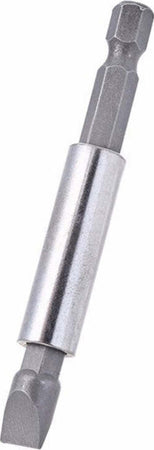 KIT 100 INSERTI PER CACCIAVITE AVVITATORE A BATTERIA IN VALIGETTA Fai da te/Utensili elettrici e a mano/Utensili a mano/Cacciaviti/Set cacciaviti Trade Shop italia - Napoli, Commerciovirtuoso.it