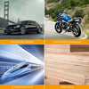 Kit 100pz Rivetti In Plastica Clip Viti Per Interni Auto Pannello Paraurti Porta Auto e Moto/Parti per auto/Allestimenti interni/Dadi e bulloni Trade Shop italia - Napoli, Commerciovirtuoso.it