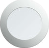 Kit-10Pz-Faretti-Calpestabili-Acciaio-Cromo-Policarbonato-Trasp-Led-6-3000K