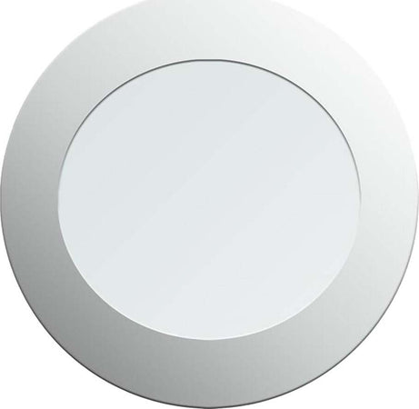 Kit-10Pz-Faretti-Calpestabili-Acciaio-Cromo-Policarbonato-Trasp-Led-6-3000K