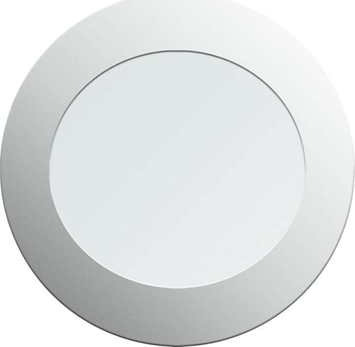 Kit-10Pz-Faretti-Calpestabili-Acciaio-Cromo-Policarbonato-Trasp-Led-6-3000K