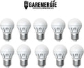 kit 10pz lampadina led pallina e27 24v 6w 4000k bianco naturale Illuminazione/Lampadine/Lampadine a LED Led Mall Home - Napoli, Commerciovirtuoso.it