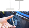 Kit 10pz Strumento Rimozione Smontaggio Pannelli Auto Autoradio Porta Cruscotto Auto e Moto/Attrezzi per veicoli/Attrezzi manuali/Attrezzi per cerchione Trade Shop italia - Napoli, Commerciovirtuoso.it