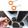 Kit 10pz Strumento Rimozione Smontaggio Pannelli Auto Autoradio Porta Cruscotto Auto e Moto/Attrezzi per veicoli/Attrezzi manuali/Attrezzi per cerchione Trade Shop italia - Napoli, Commerciovirtuoso.it