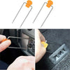 Kit 10pz Strumento Rimozione Smontaggio Pannelli Auto Autoradio Porta Cruscotto Auto e Moto/Attrezzi per veicoli/Attrezzi manuali/Attrezzi per cerchione Trade Shop italia - Napoli, Commerciovirtuoso.it