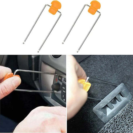 Kit 10pz Strumento Rimozione Smontaggio Pannelli Auto Autoradio Porta Cruscotto Auto e Moto/Attrezzi per veicoli/Attrezzi manuali/Attrezzi per cerchione Trade Shop italia - Napoli, Commerciovirtuoso.it