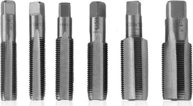 Kit 114 Pz Riparazione Filettatura Tappo Coppa Olio Con Tappi E Rondelle A.07200 Auto e Moto > Auto > Manutenzione Auto Trade Shop italia - Napoli, Commerciovirtuoso.it