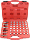 Kit-114-Pz-Riparazione-Filettatura-Tappo-Coppa-Olio-Con-Tappi-E-Rondelle-A.07200