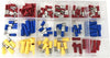 Kit-120-Connettori-Elettrici-Capicorda-Terminali-Preisolati-Tools
